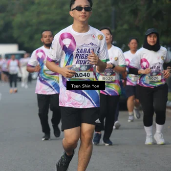 Runner Photo 6085690