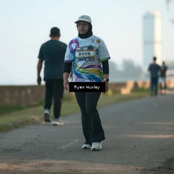 Runner Photo 6085693