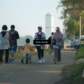 Runner Photo 6085697