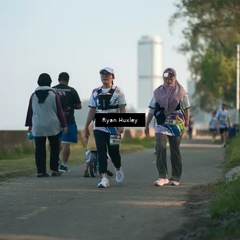 Runner Photo 6085700