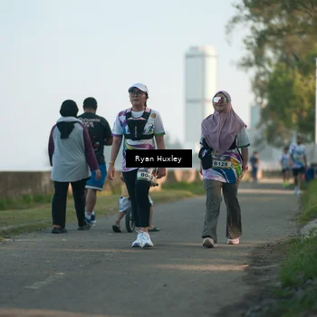 Runner Photo 6085702