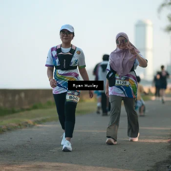 Runner Photo 6085704