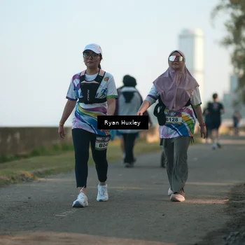 Runner Photo 6085705