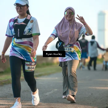 Runner Photo 6085707