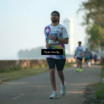 Runner Photo 6085714