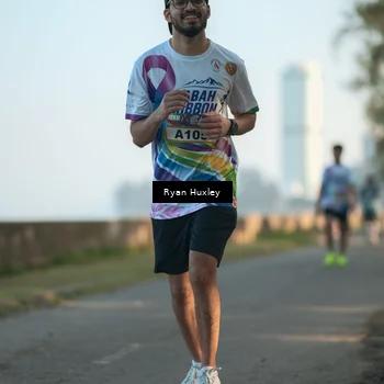 Runner Photo 6085719