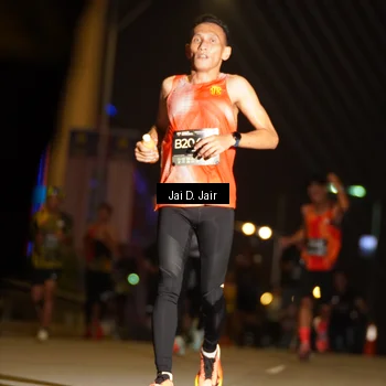 Runner Photo 6085720
