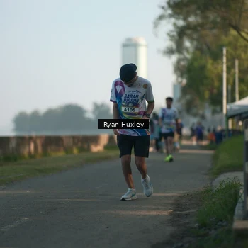 Runner Photo 6085721
