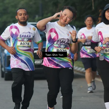 Runner Photo 6085723