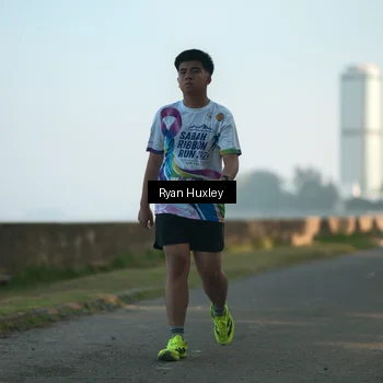 Runner Photo 6085729