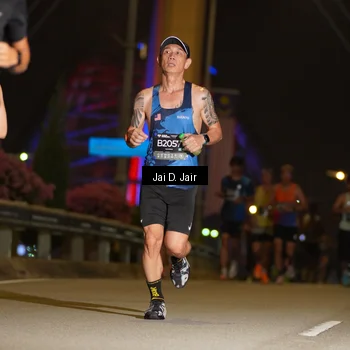 Runner Photo 6085731
