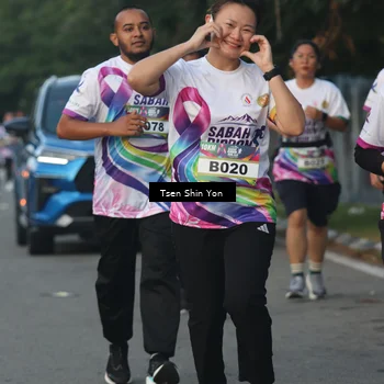 Runner Photo 6085732