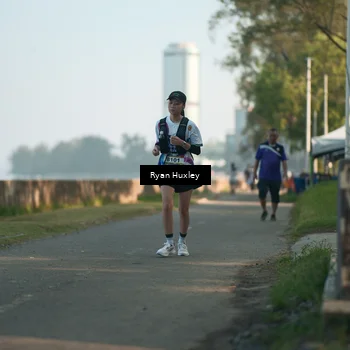 Runner Photo 6085734