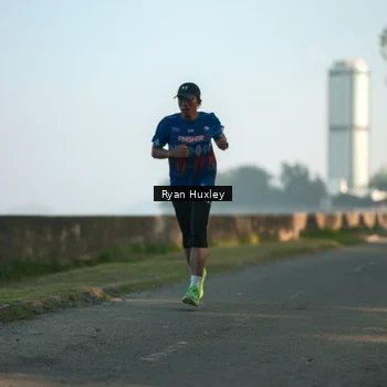 Runner Photo 6085738