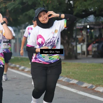 Runner Photo 6085740