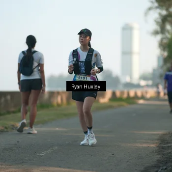 Runner Photo 6085741
