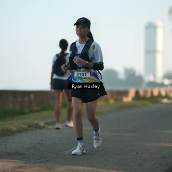 Runner Photo 6085743