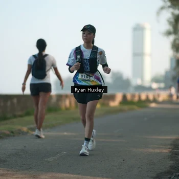 Runner Photo 6085747