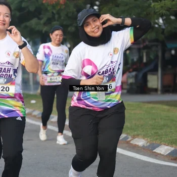 Runner Photo 6085751