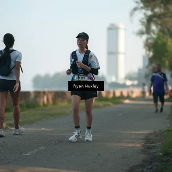 Runner Photo 6085756
