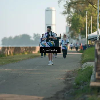 Runner Photo 6085758