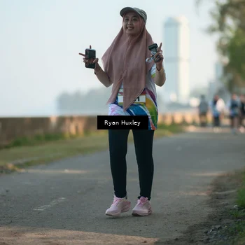 Runner Photo 6085760