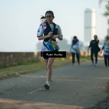 Runner Photo 6085764