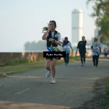 Runner Photo 6085766