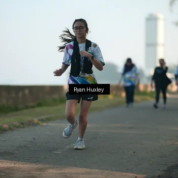 Runner Photo 6085767