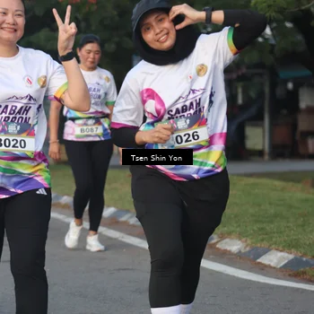 Runner Photo 6085768