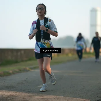 Runner Photo 6085770