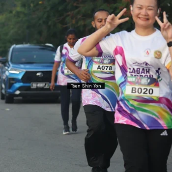Runner Photo 6085775