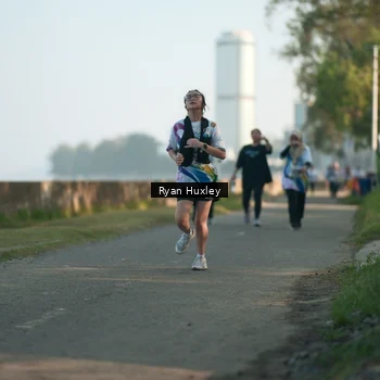 Runner Photo 6085778