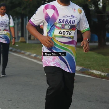 Runner Photo 6085780