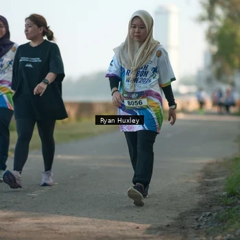 Runner Photo 6085781