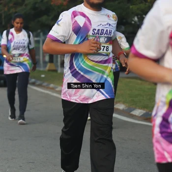 Runner Photo 6085782