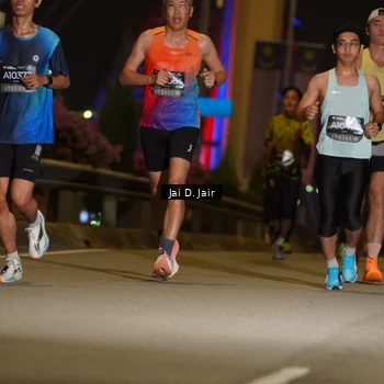 Runner Photo 6085786