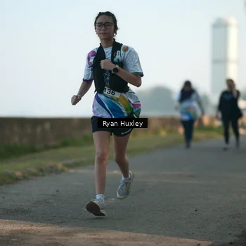 Runner Photo 6085788
