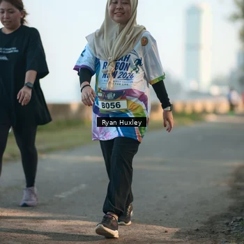 Runner Photo 6085792