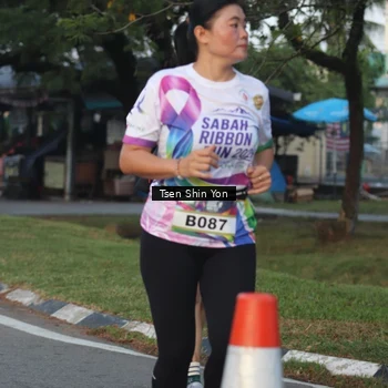 Runner Photo 6085793