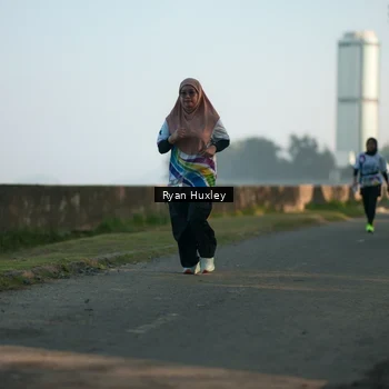 Runner Photo 6085794