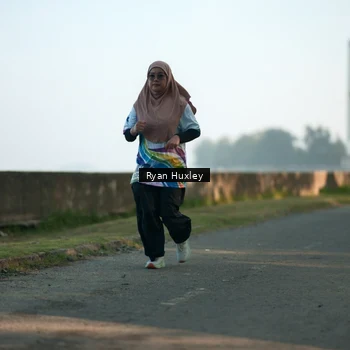 Runner Photo 6085795