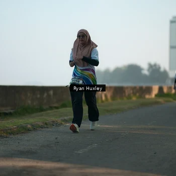 Runner Photo 6085797
