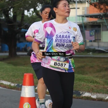 Runner Photo 6085798