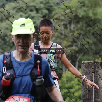 Runner Photo 60858