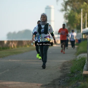 Runner Photo 6085802
