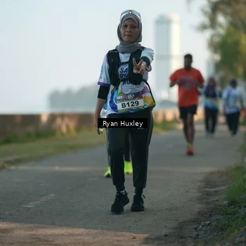 Runner Photo 6085804