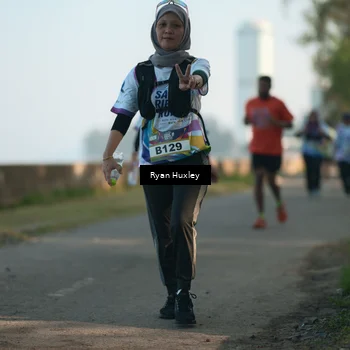 Runner Photo 6085805