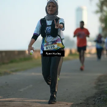 Runner Photo 6085806