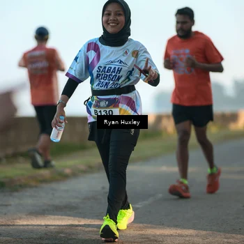 Runner Photo 6085808